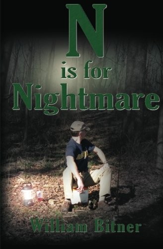 Cover for N Is for Nightmare