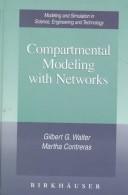 Cover for Compartmental modeling with networks