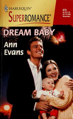 Cover for Dream Baby