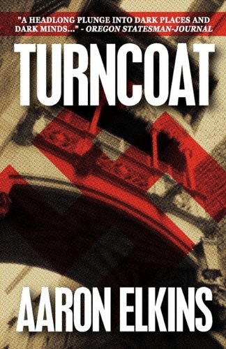 Cover for Turncoat