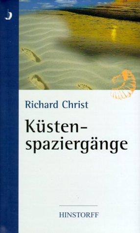 Cover for Küstenspaziergänge