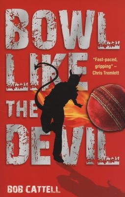 Cover for Bowl Like The Devil