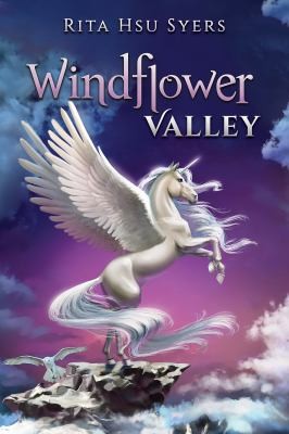 Cover for Windflower Valley