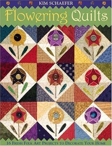 Cover for Flowering quilts