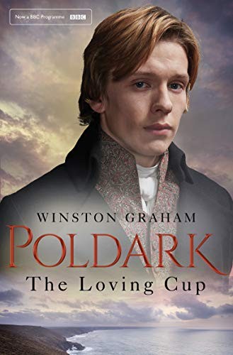 Cover for The Loving Cup