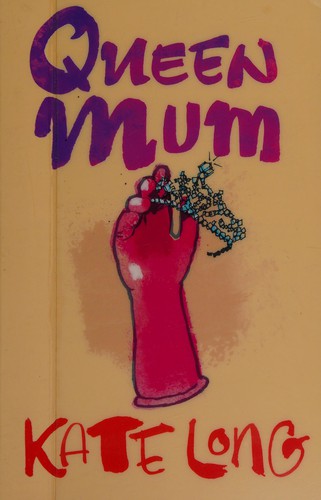 Cover for Queen mum