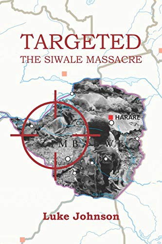 Cover for TARGETED