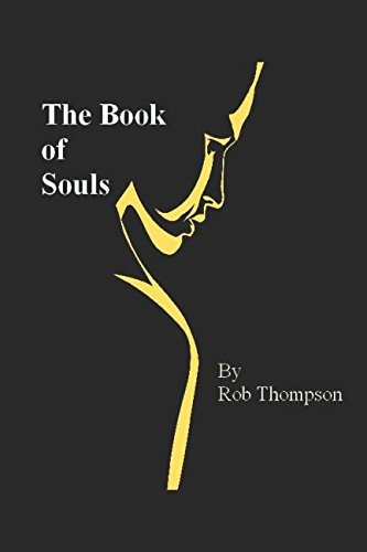 Cover for Book of Souls