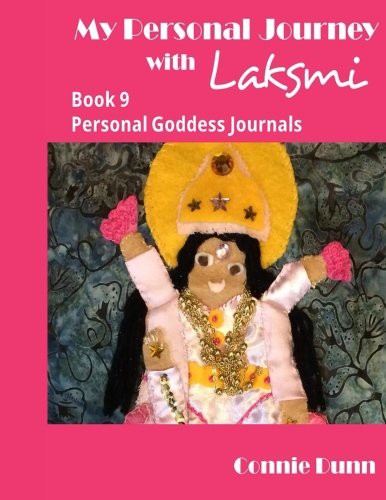 Cover for My Personal Journey with Laksmi