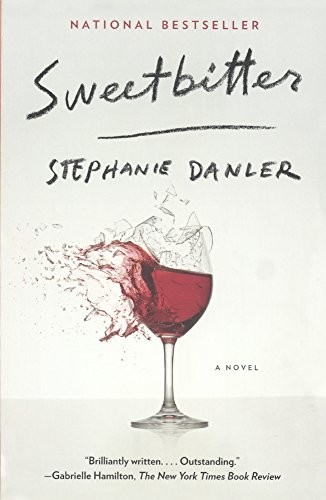 Cover for Sweetbitter