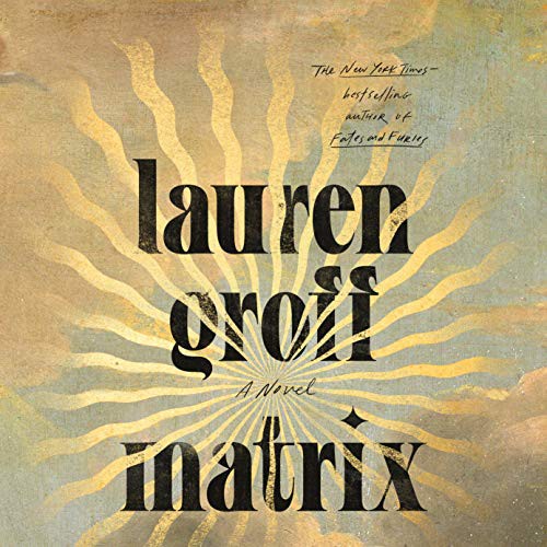 Cover for Matrix