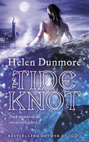 Cover for Tide Knot