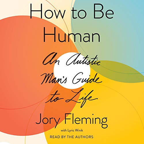 Cover for How to Be Human