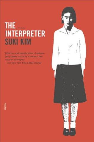 Cover for The Interpreter