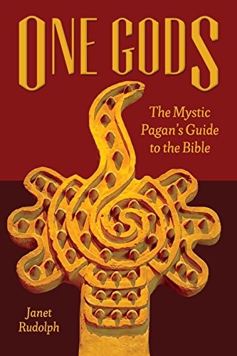 Cover for One Gods