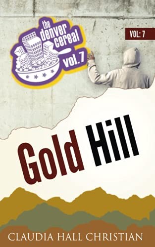 Cover for Gold Hill