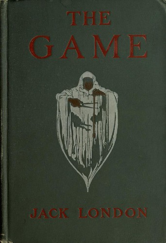 Cover for The game
