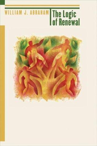 Cover for The Logic of Renewal