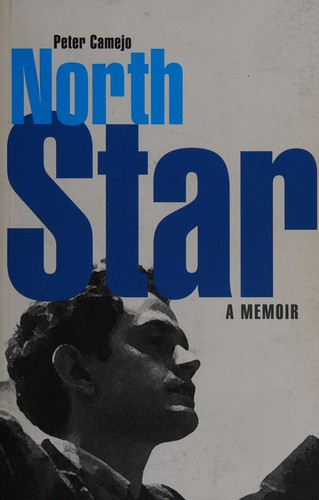 Cover for North star