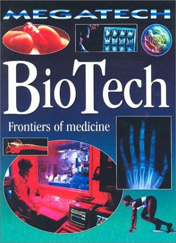 Cover for Biotech