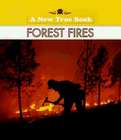 Cover for Forest fires