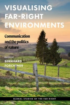 Cover for Visualising Far-Right Environments