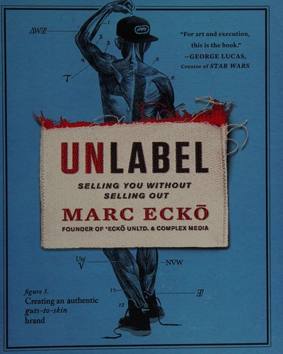 Cover for Unlabel