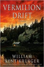 Cover for Vermilion Drift