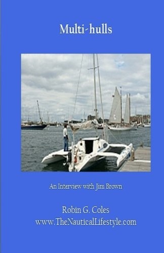 Cover for Multi-hulls