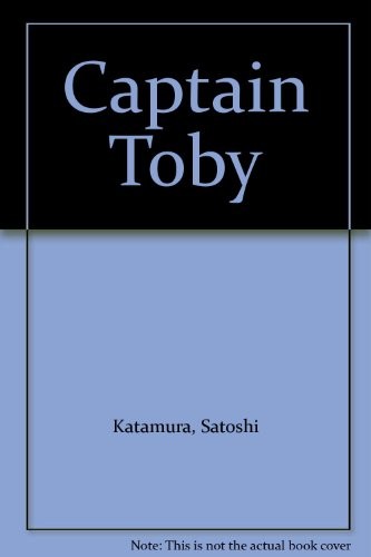 Cover for Captain Toby
