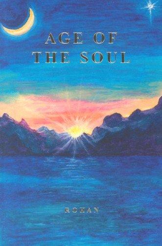Cover for Age of the Soul