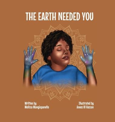 Cover for Earth Needed You