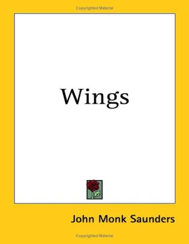 Cover for Wings