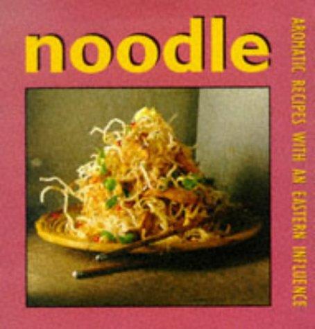 Cover for Noodle