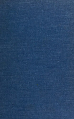 Cover for The public order of the oceans