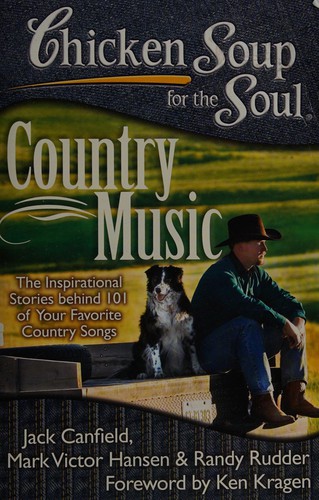 Cover for Chicken soup for the soul