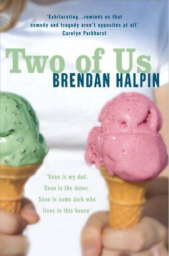 Cover for Two of Us