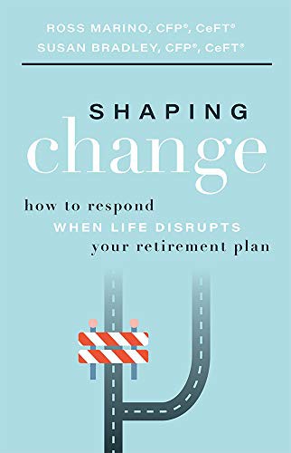 Cover for Shaping Change