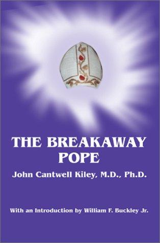 Cover for The Breakaway Pope