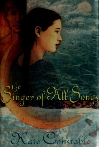 Cover for The singer of all songs