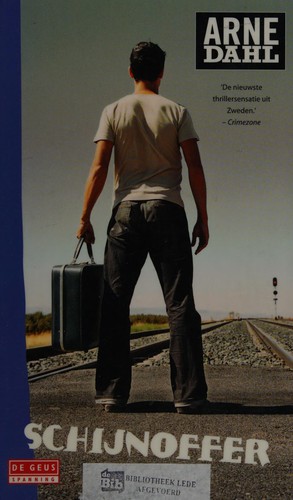 Cover for Schijnoffer