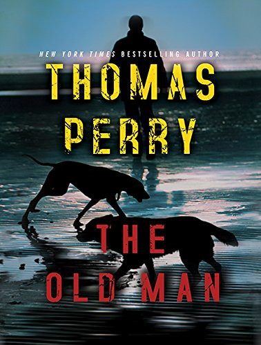 Cover for The Old Man