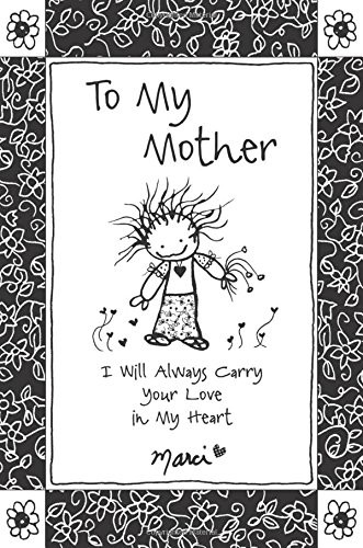 Cover for To My Mother