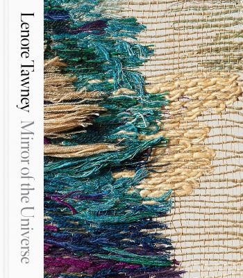 Cover for Lenore Tawney
