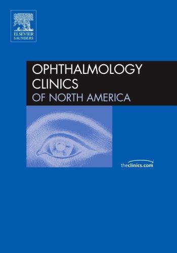 Cover for Accomodation & Presbyopia Correction Options, An Issue of Ophthamology Clinics (The Clinics: Surgery)