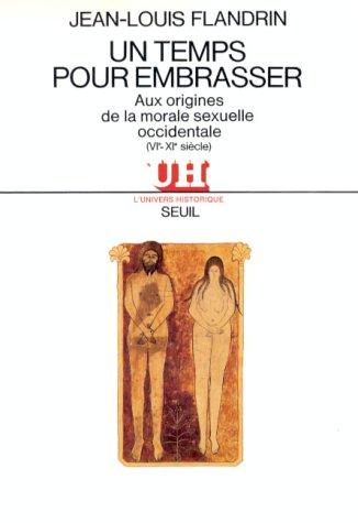 Cover for Un temps pour embrasser