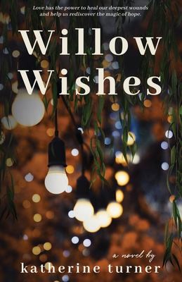 Cover for Willow Wishes
