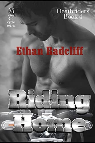 Cover for Riding Home