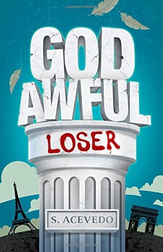 Cover for God Awful Loser