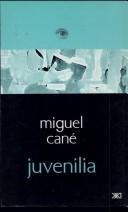Cover for Juvenilla